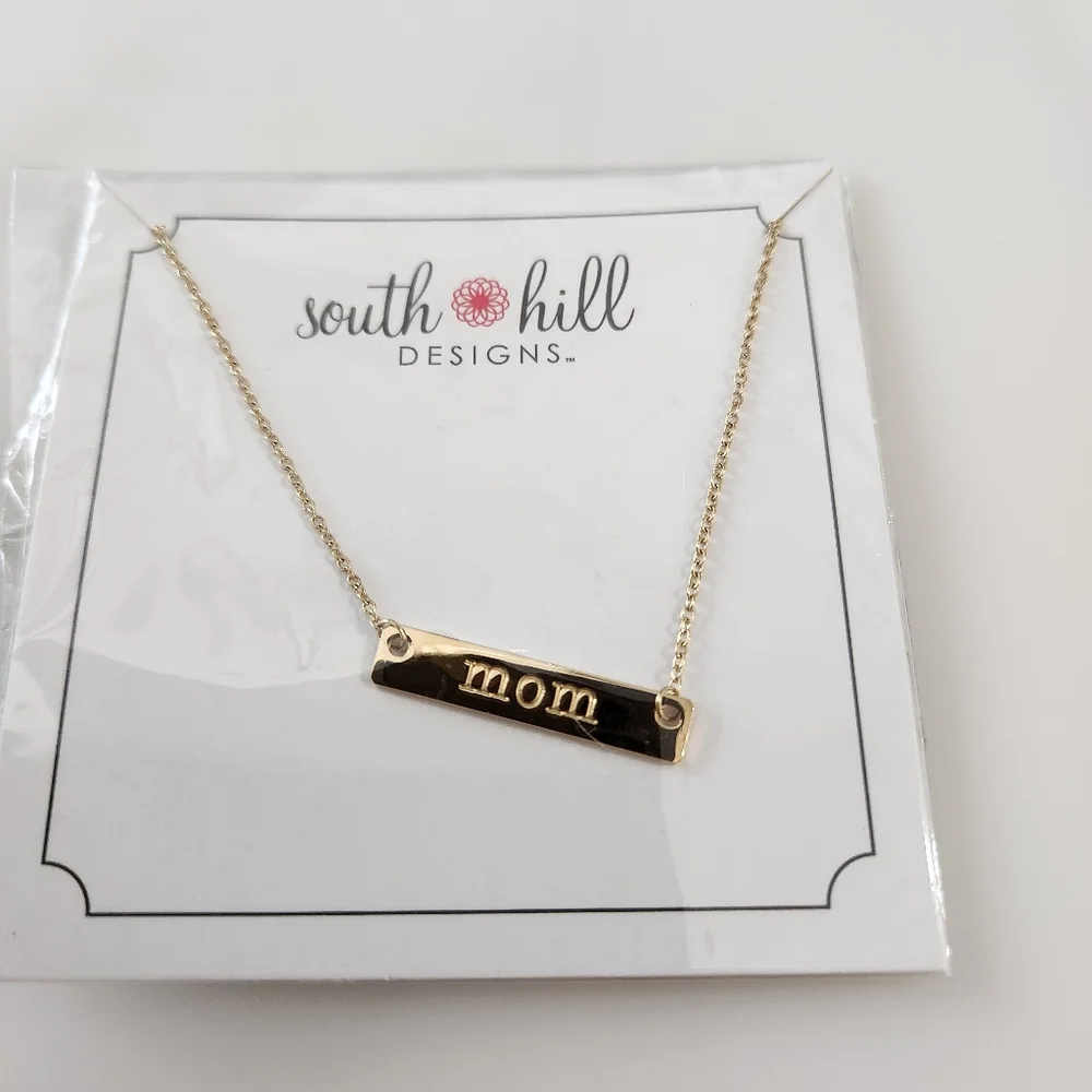 South Hill Gold Tone 